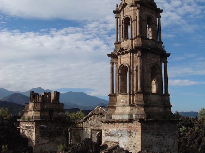San Juan's Church